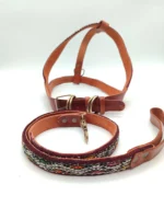Vintage Dog Kilim Collars