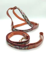 Vintage Dog Kilim Collars
