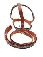 Vintage Dog Kilim Collars