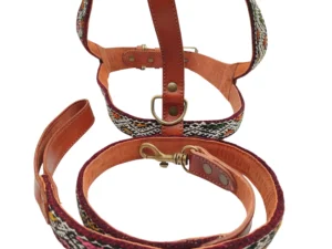Vintage Dog Kilim Collars