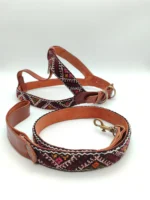 Vintage Dog Kilim Collars
