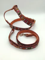 Vintage Dog Kilim Collars