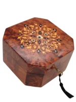 Iberian Thuya Boxes