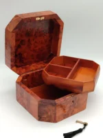 Iberian Thuya Boxes