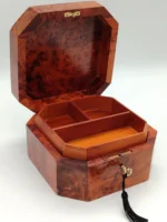 Iberian Thuya Boxes