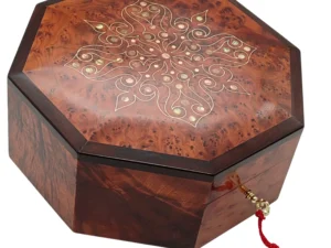 Iberian Thuya Boxes