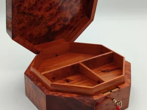 Iberian Thuya Boxes