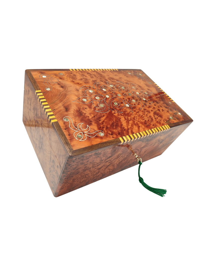 Iberian_Thuya_Boxes
