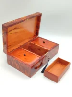 Iberian Thuya Boxe