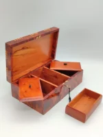 Iberian Thuya Boxe