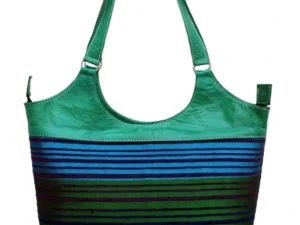 Leather_Silk_Handbag
