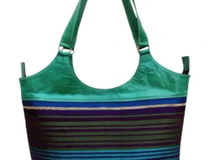 Leather_Silk_Handbag