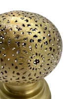 Magical lamp copper Ambient Lighting Effect