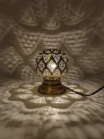 Magical lamp copper Ambient Lighting Effect