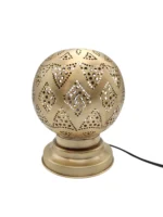 Magical lamp copper Ambient Lighting Effect