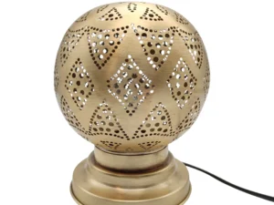 Magical lamp copper Ambient Lighting Effect