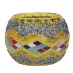 Multicolor_Turkish_Mosiac_Candle_Holder 24 Multicolor_Turkish_Mosiac_Candle_Holder