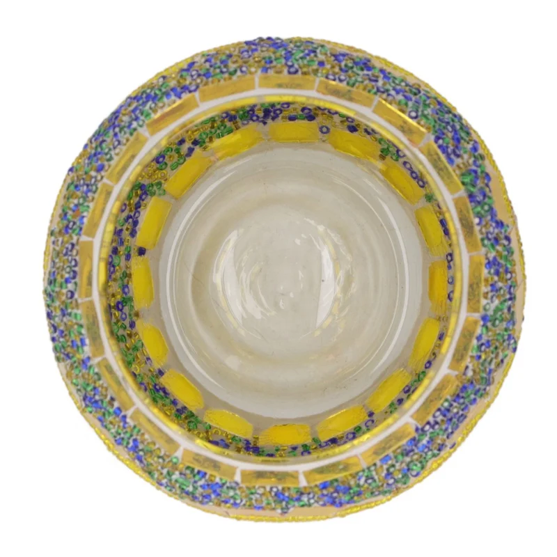 Multicolor_Turkish_Mosiac_Candle_Holder