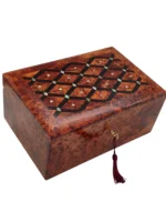 Royal thuya Box