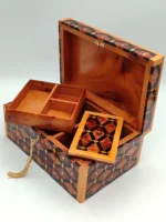 Royal thuya Box