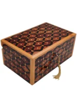 Royal thuya Box