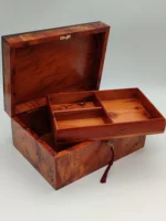 Royal thuya Box