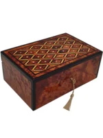 Royal thuya Box