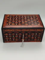 Royal thuya Box