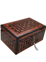 Royal thuya Box