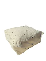 Traditionnal Berber Pouf - Pouf Kilim