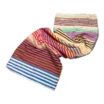 Vintage Cactus Silk Throw