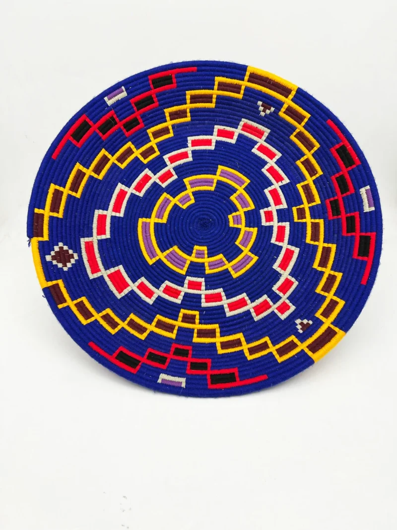 Wall Plat Decor