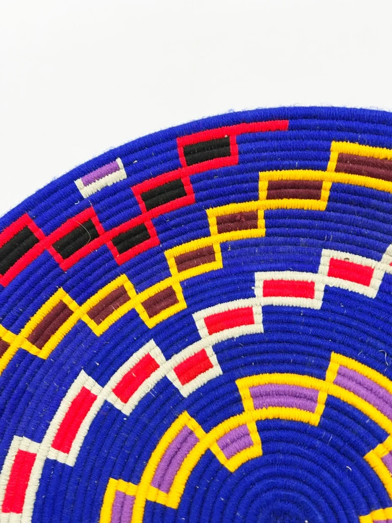 Wall Plat Decor