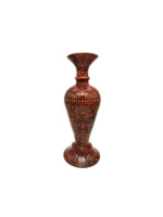 Thuya Vase