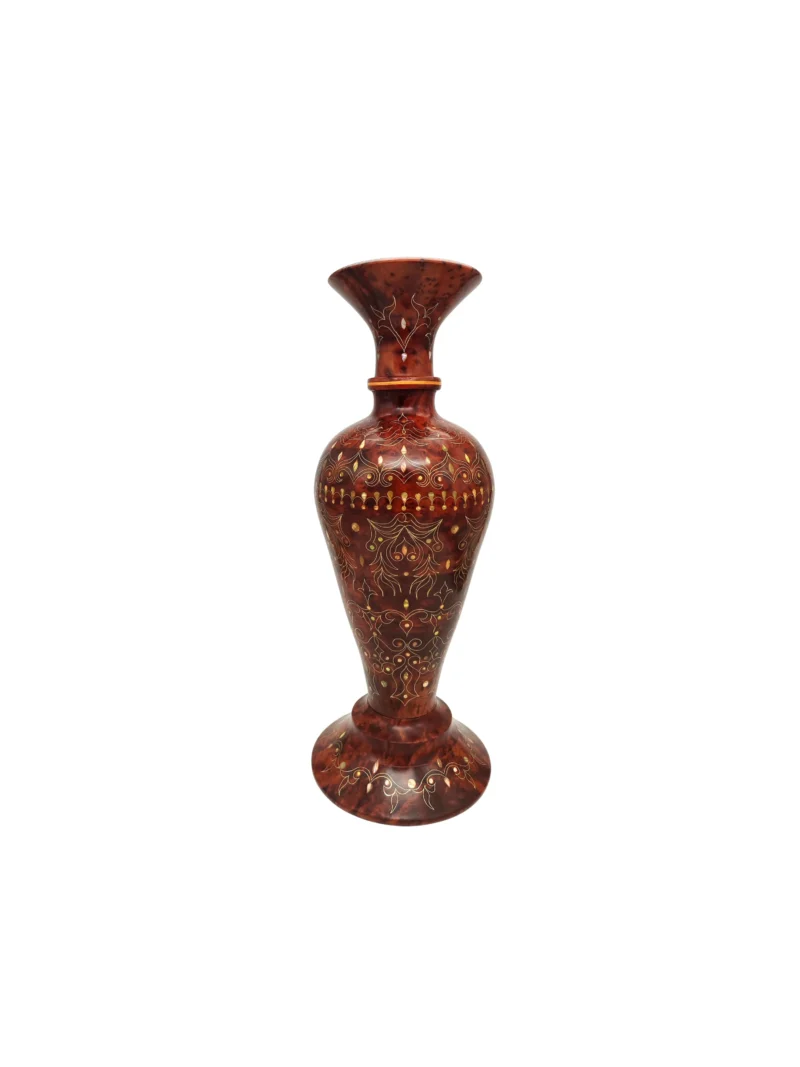 Thuya Vase