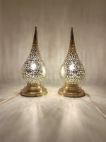 Magic_Handmade_DUO_teardrop-shaped-Lamp