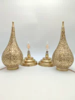 Magic_Handmade_DUO_teardrop-shaped-Lamp