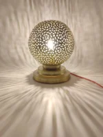 Magic_Handmade_Golden_Ball_