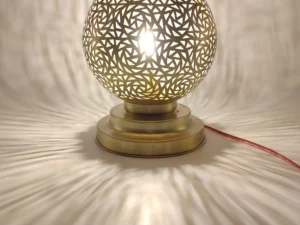 Magic_Handmade_Golden_Ball_