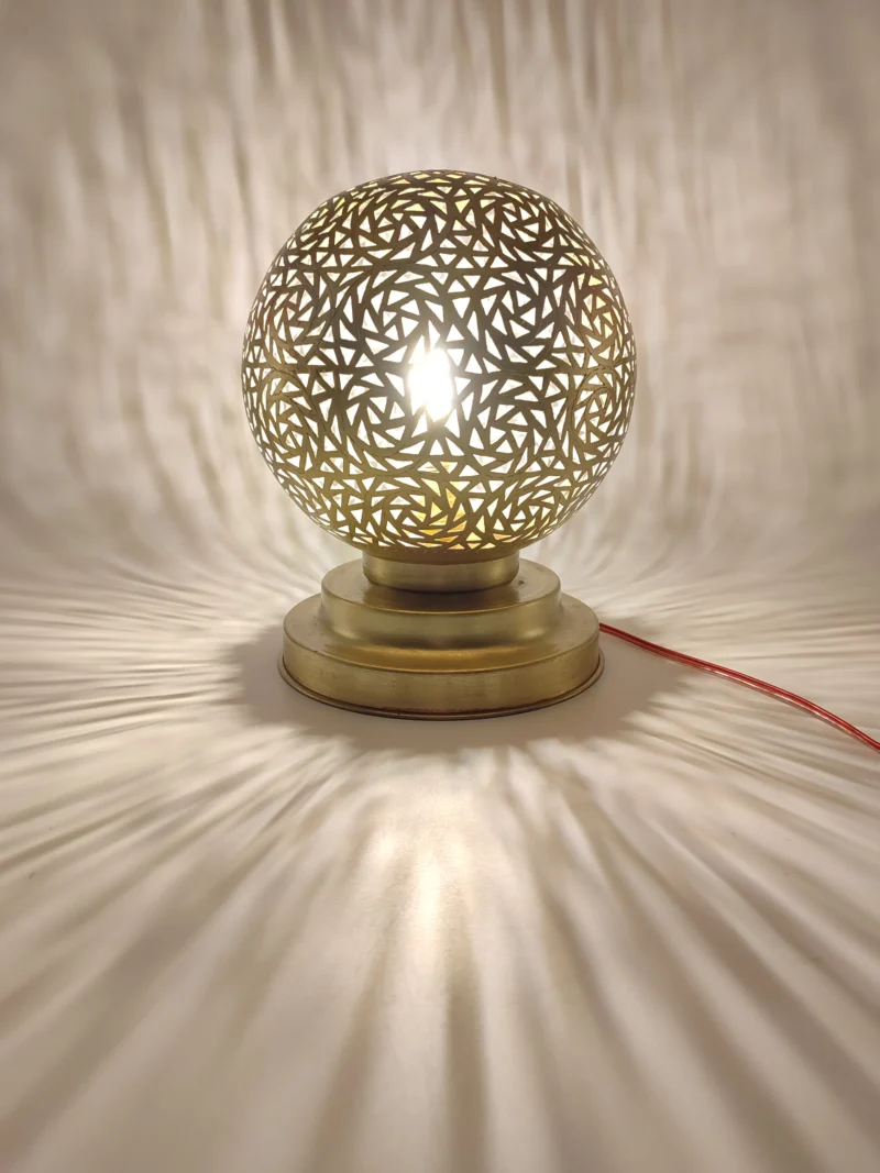 Magic_Handmade_Golden_Ball_