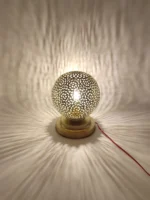 Magic_Handmade_Golden_Ball_