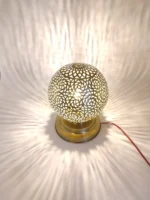 Magic_Handmade_Golden_Ball_