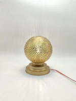 Magic_Handmade_Golden_Ball_