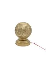Magic_Handmade_Golden_Ball_
