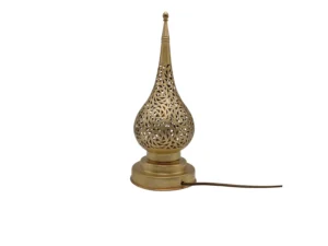 Magic_Handmade_teardrop-shaped-Lamp