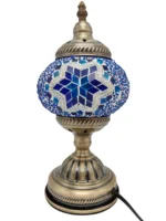 Mosaic_colorful_lamps