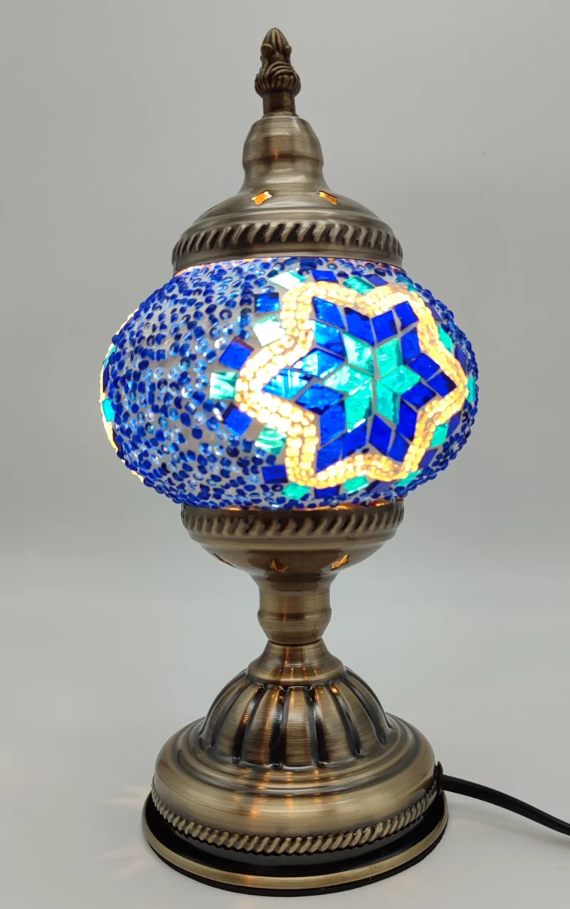 Mosaic_colorful_lamps