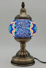 Mosaic_colorful_lamps