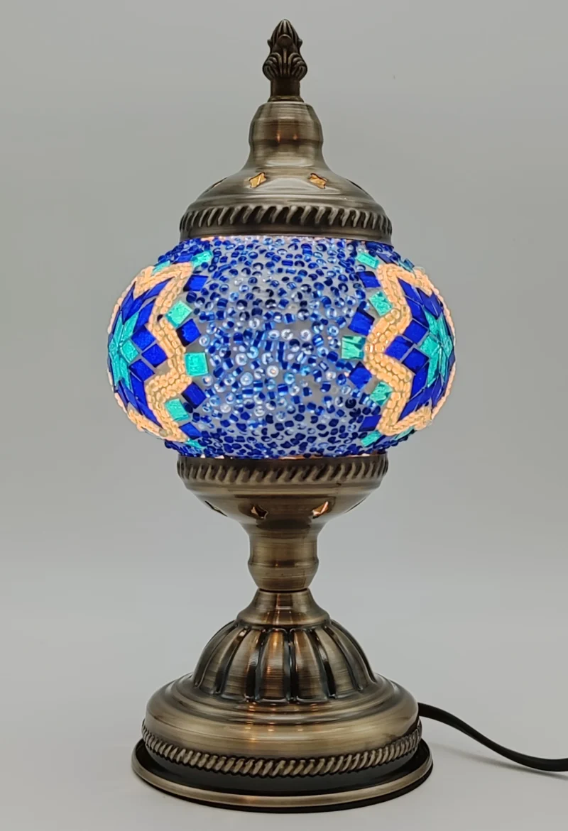 Mosaic_colorful_lamps