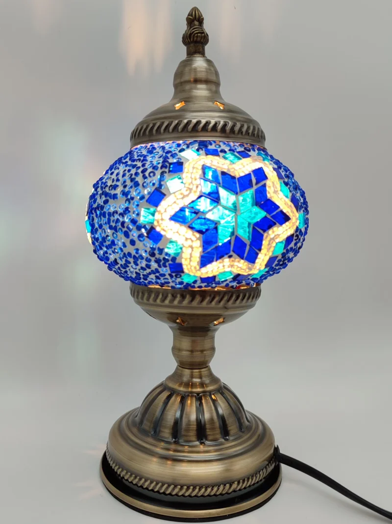 Mosaic_colorful_lamps